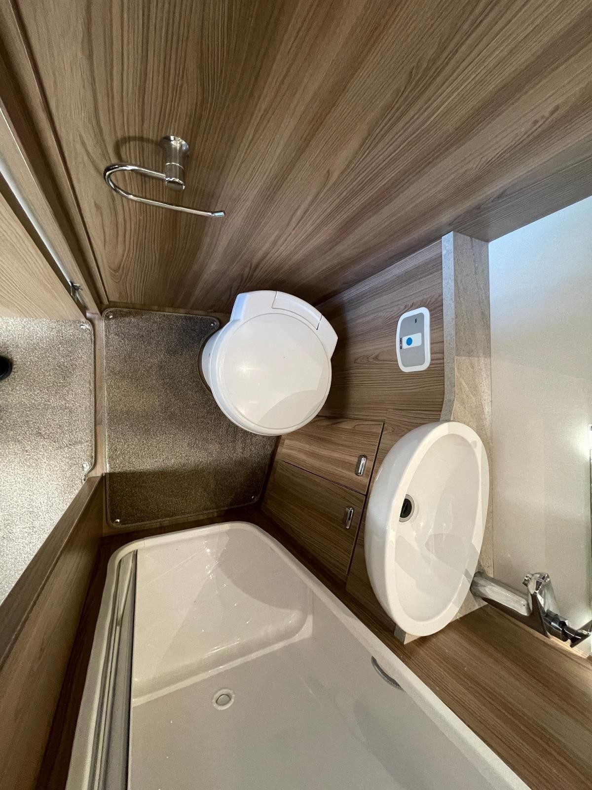 Bessacarr e460 - Image 17