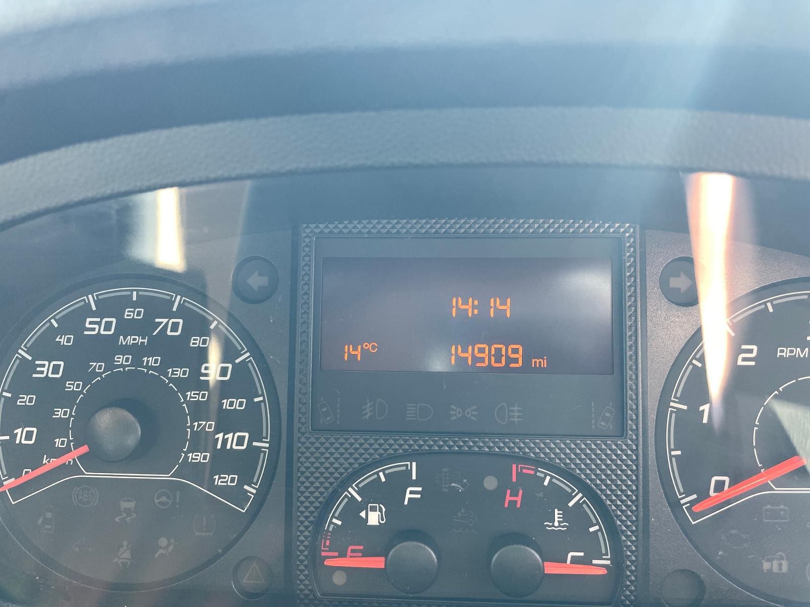 Bessacarr e460 - Image 4