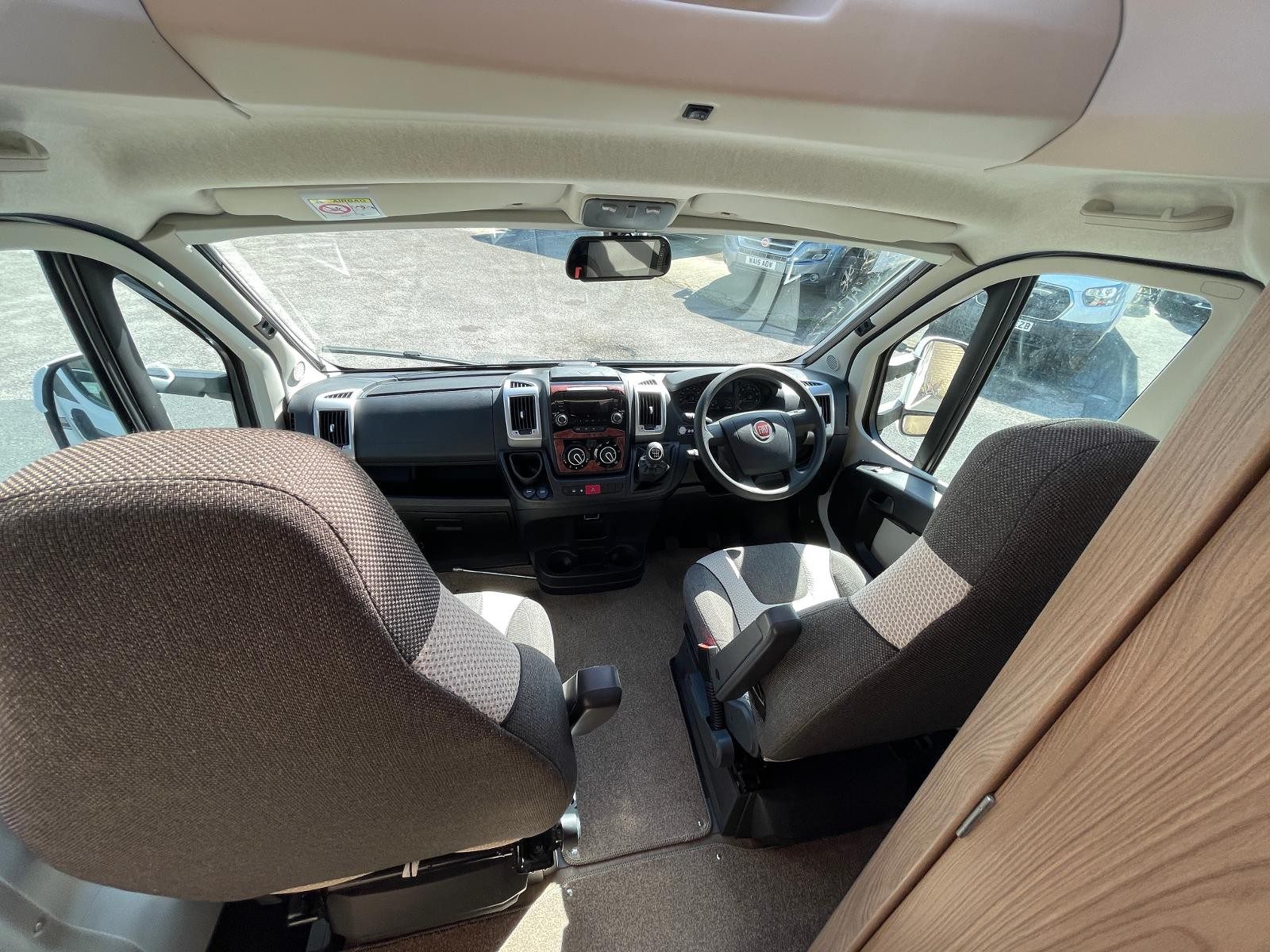 Bessacarr e460 - Image 5