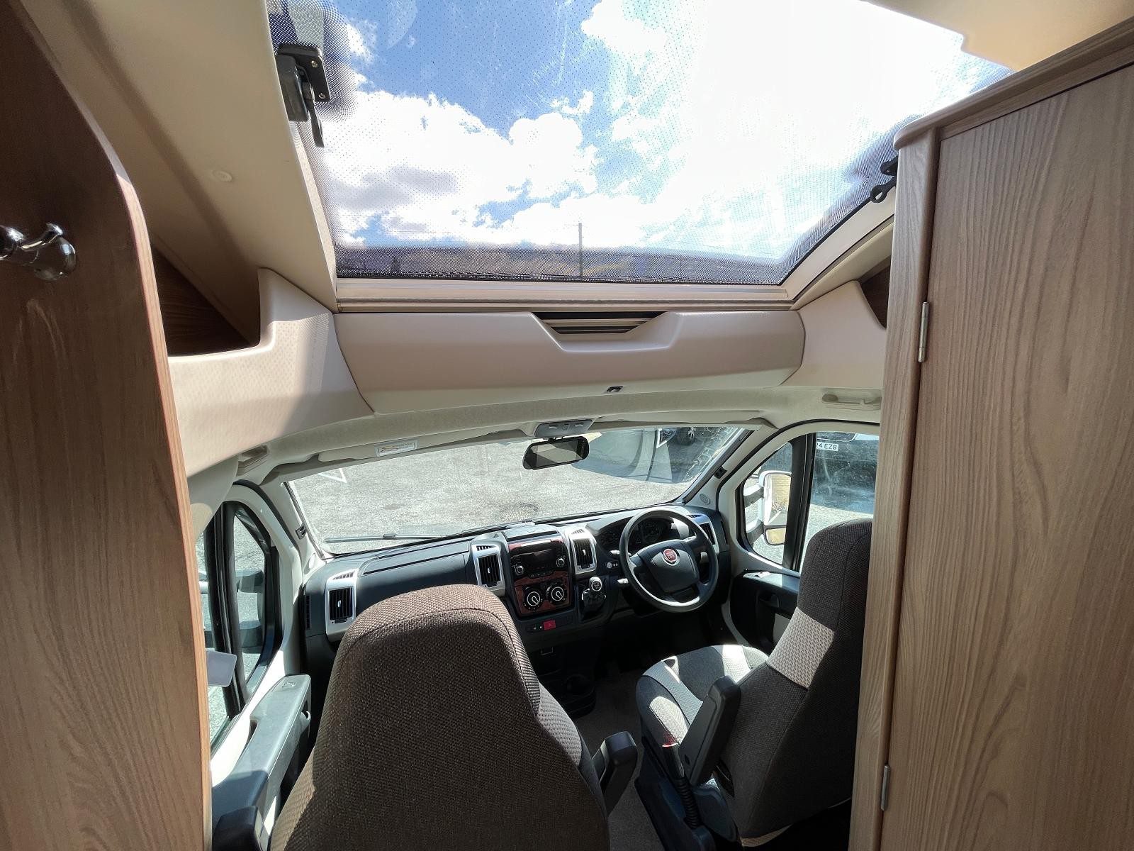 Bessacarr e460 - Image 6