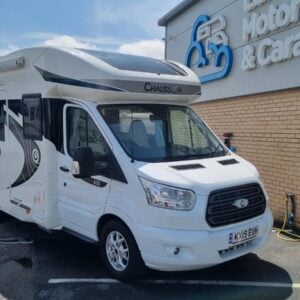 Chausson 610 - Image 2