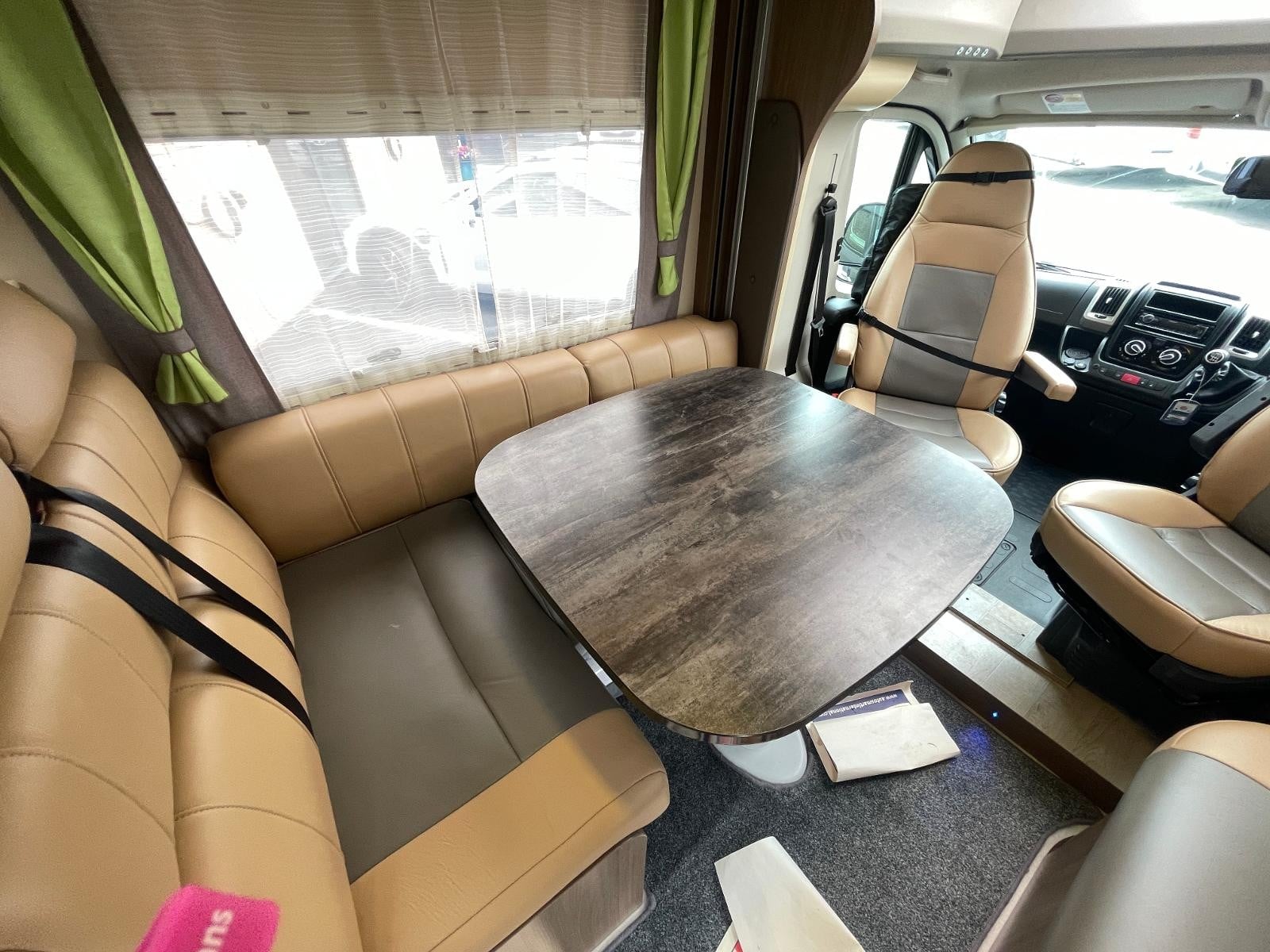 Chausson Welcome 510 - Image 11