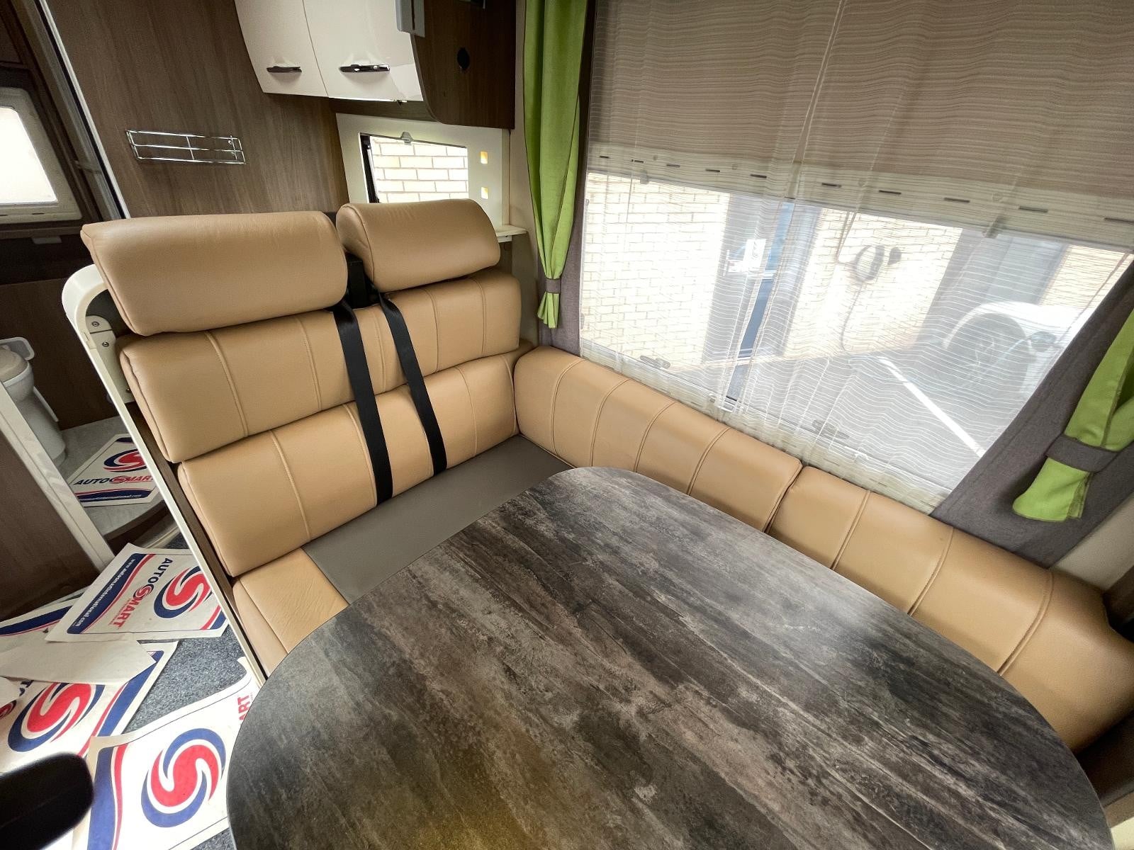 Chausson Welcome 510 - Image 12