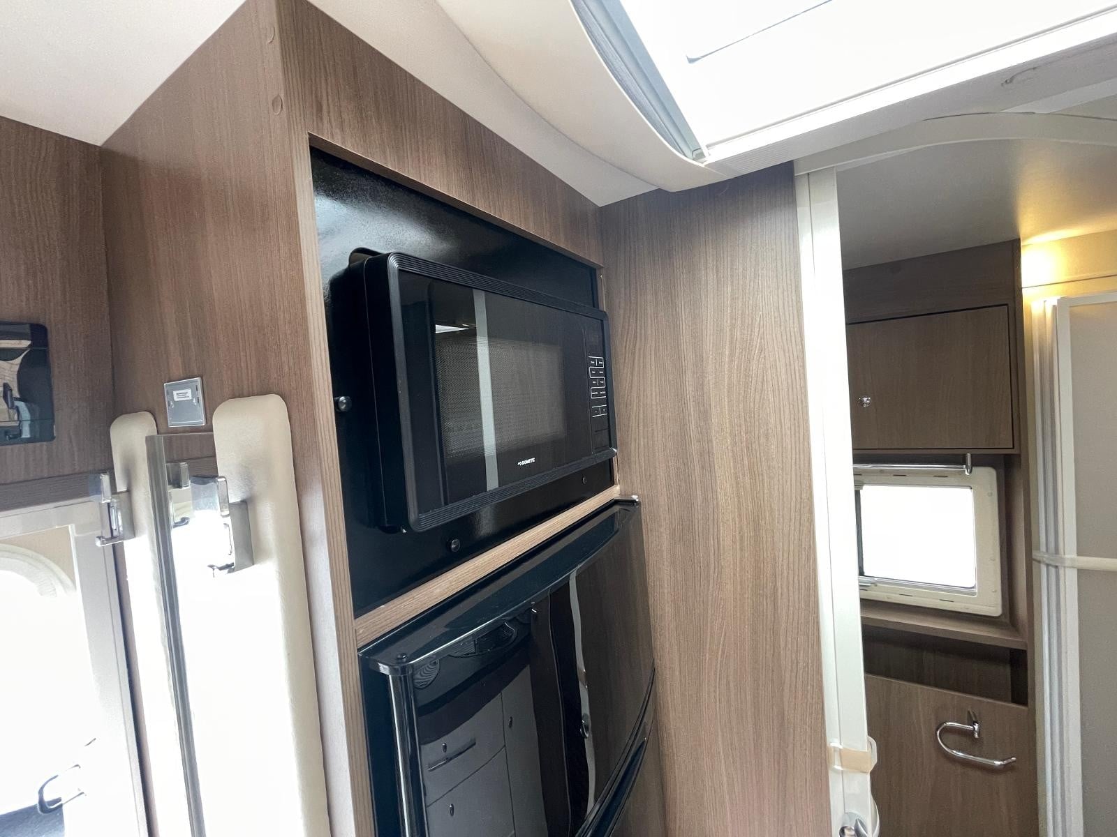 Chausson Welcome 510 - Image 13