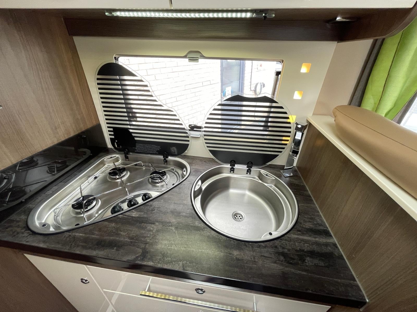 Chausson Welcome 510 - Image 16
