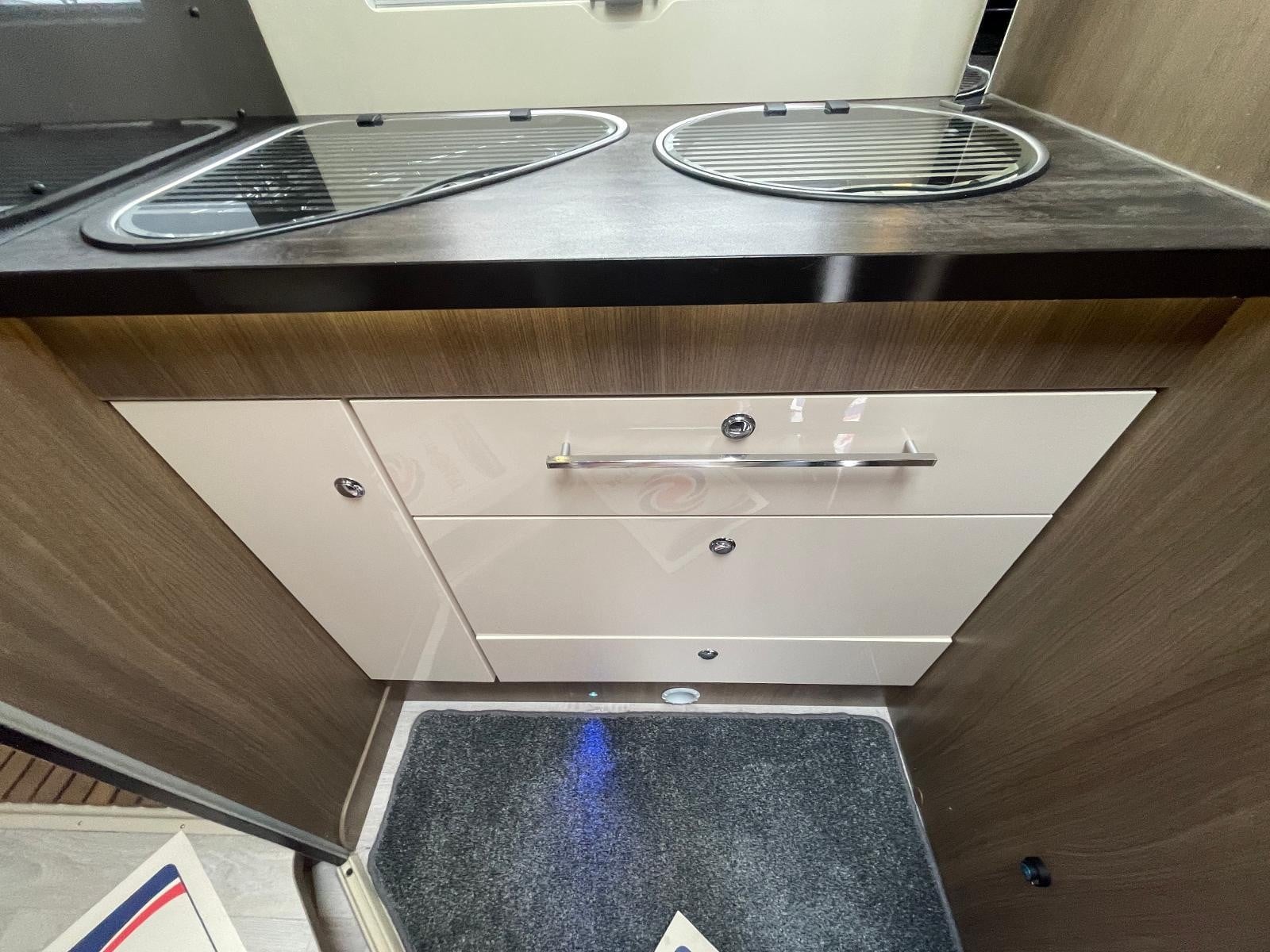 Chausson Welcome 510 - Image 17