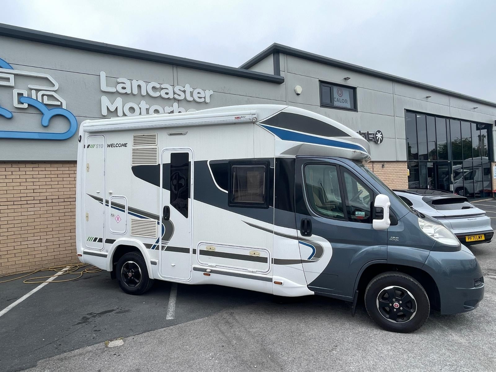 Chausson Welcome 510 - Image 3