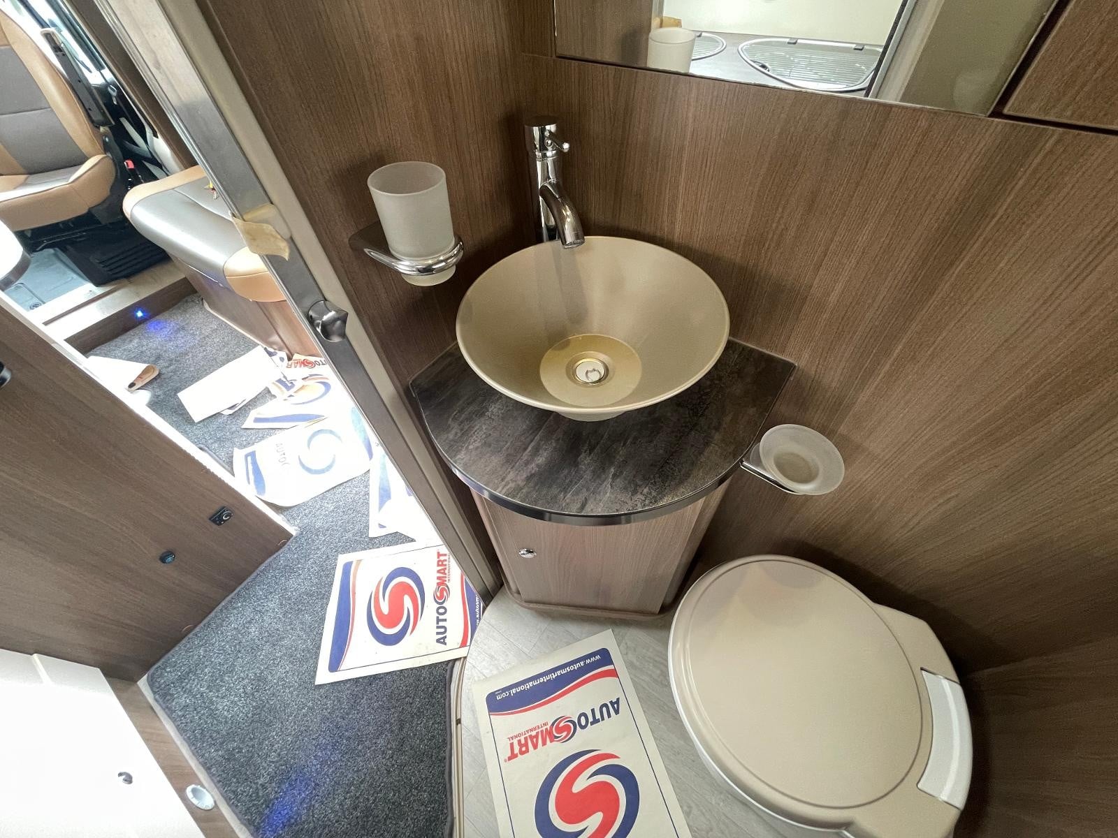 Chausson Welcome 510 - Image 21