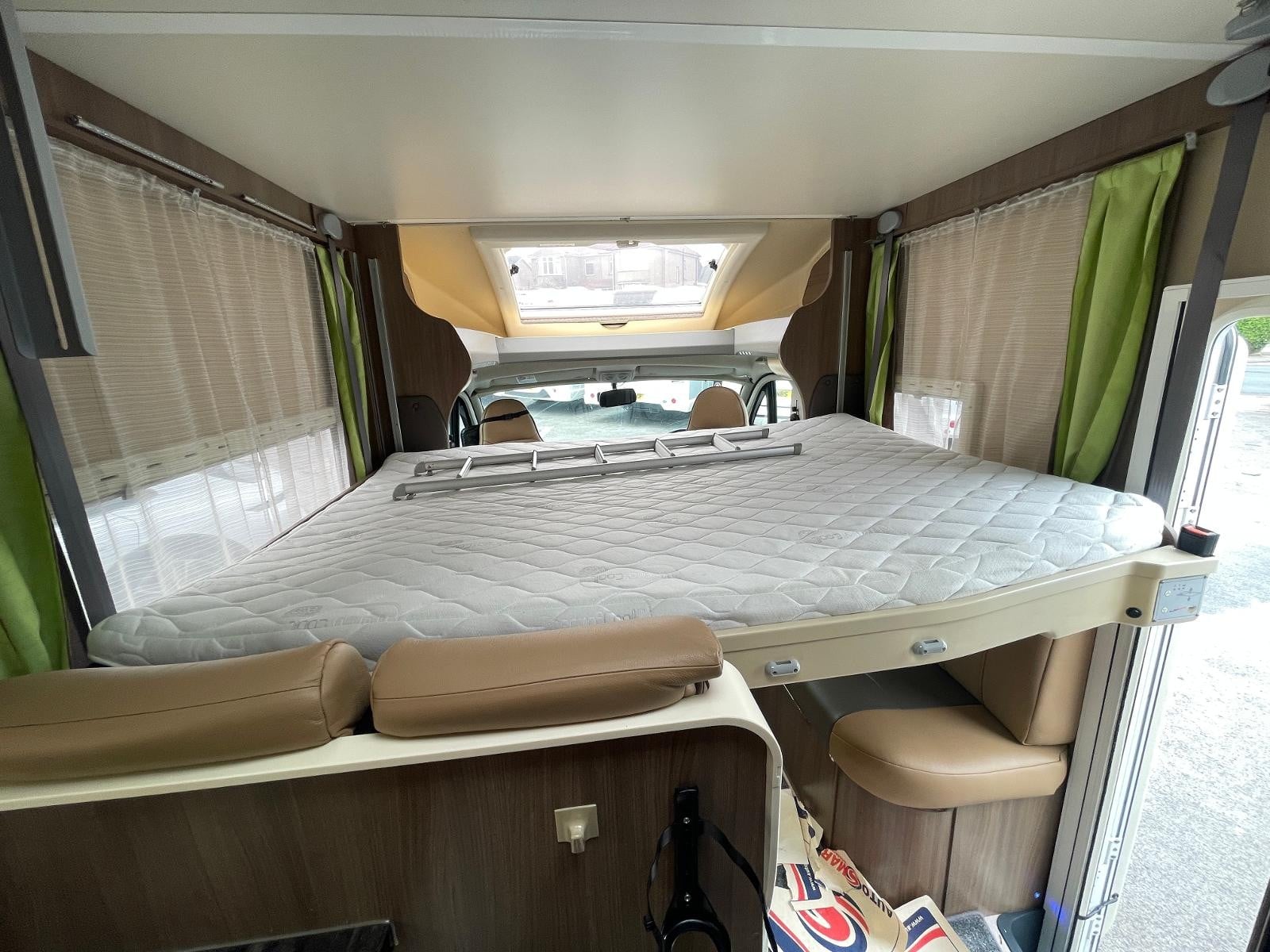 Chausson Welcome 510 - Image 22