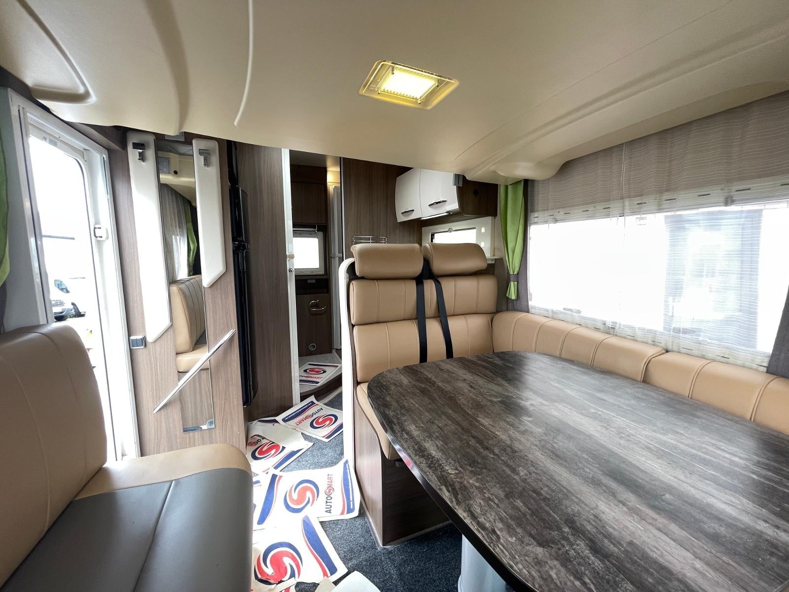 Chausson Welcome 510 - Image 23