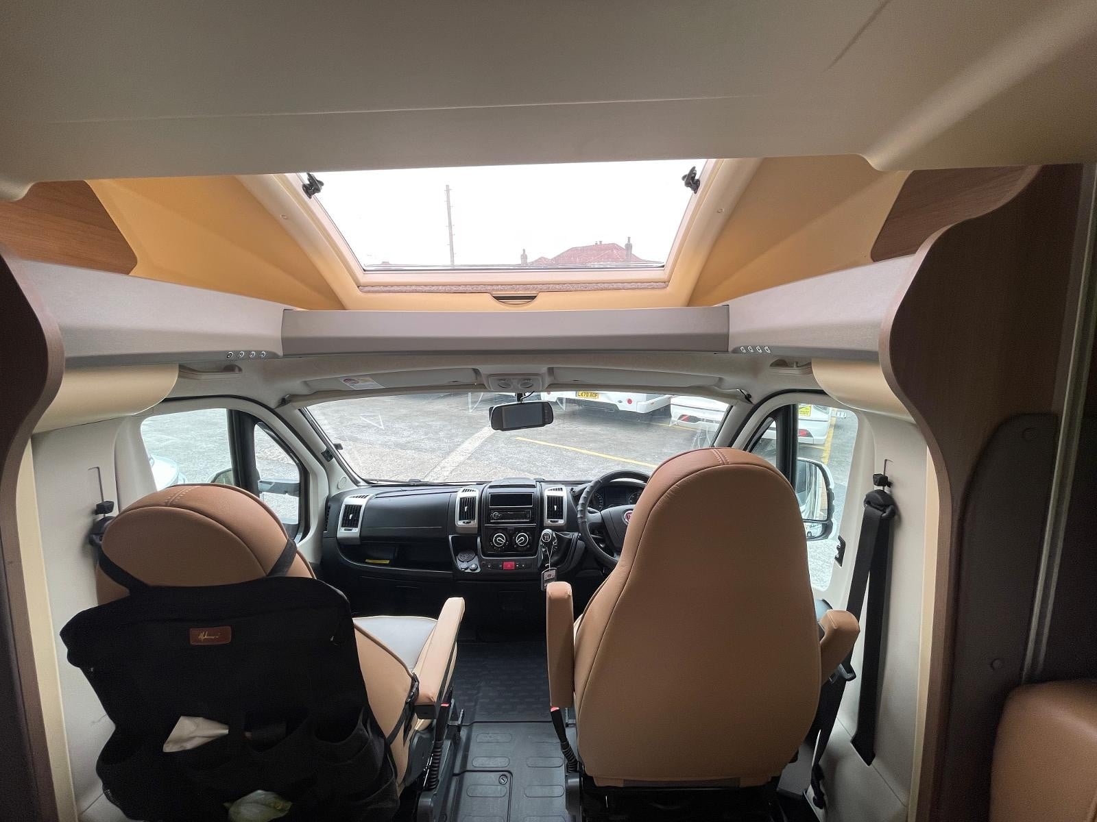 Chausson Welcome 510 - Image 8