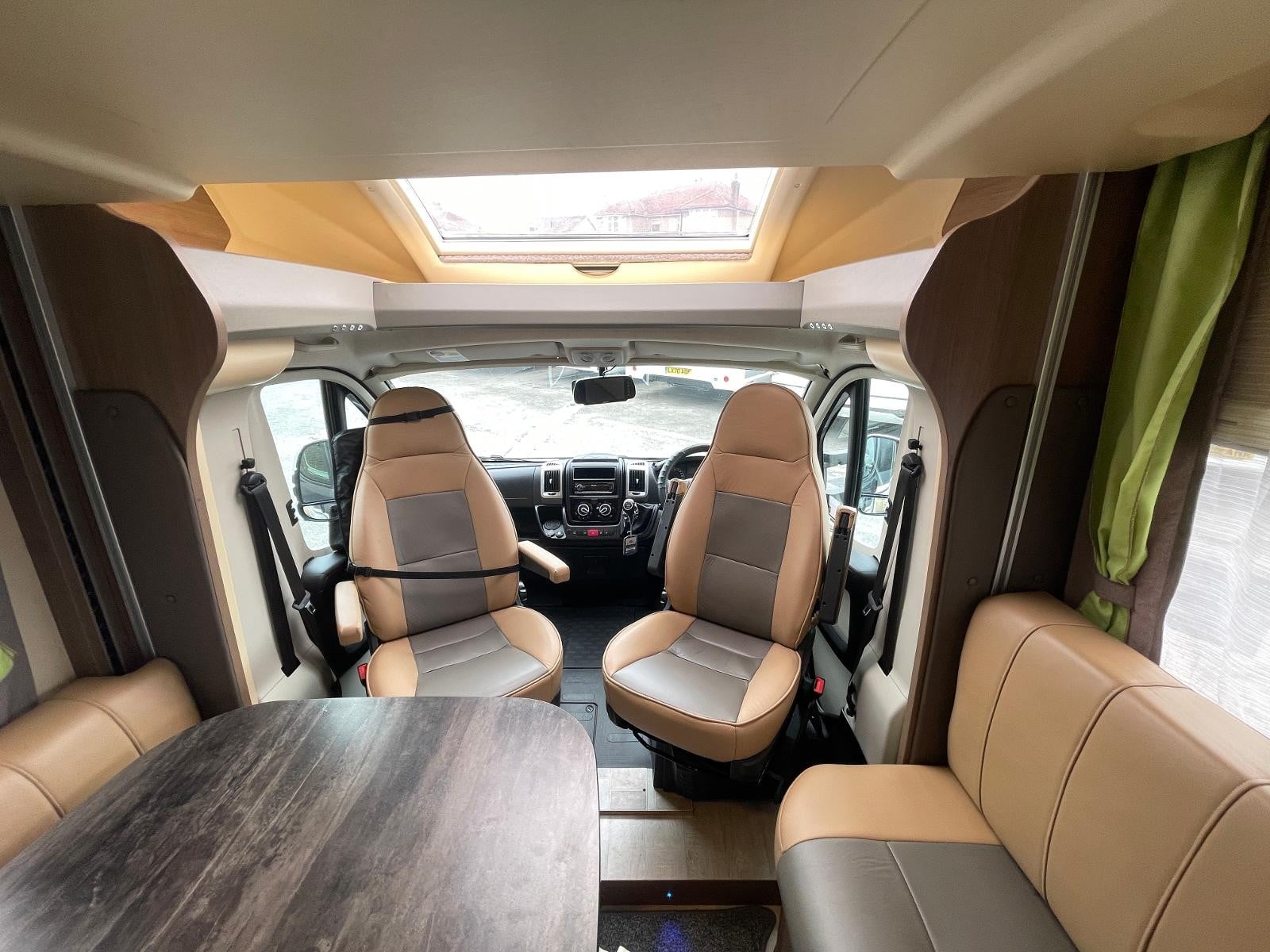 Chausson Welcome 510 - Image 9