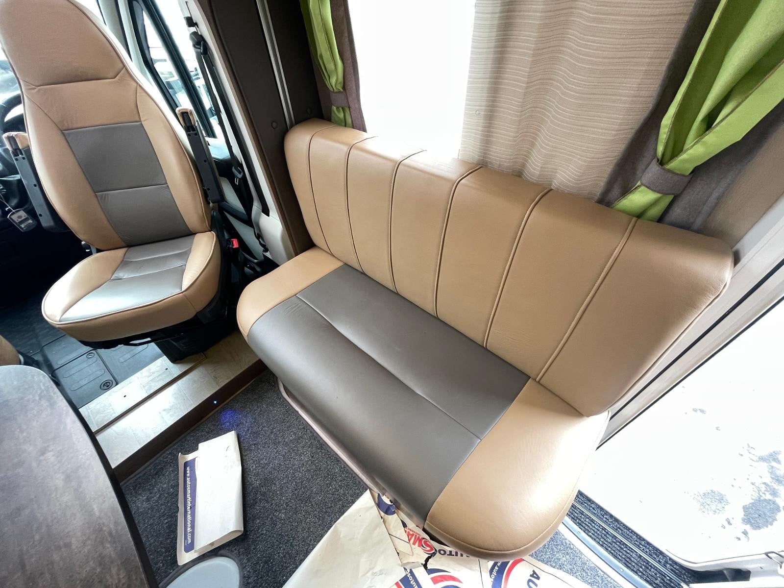 Chausson Welcome 510 - Image 10