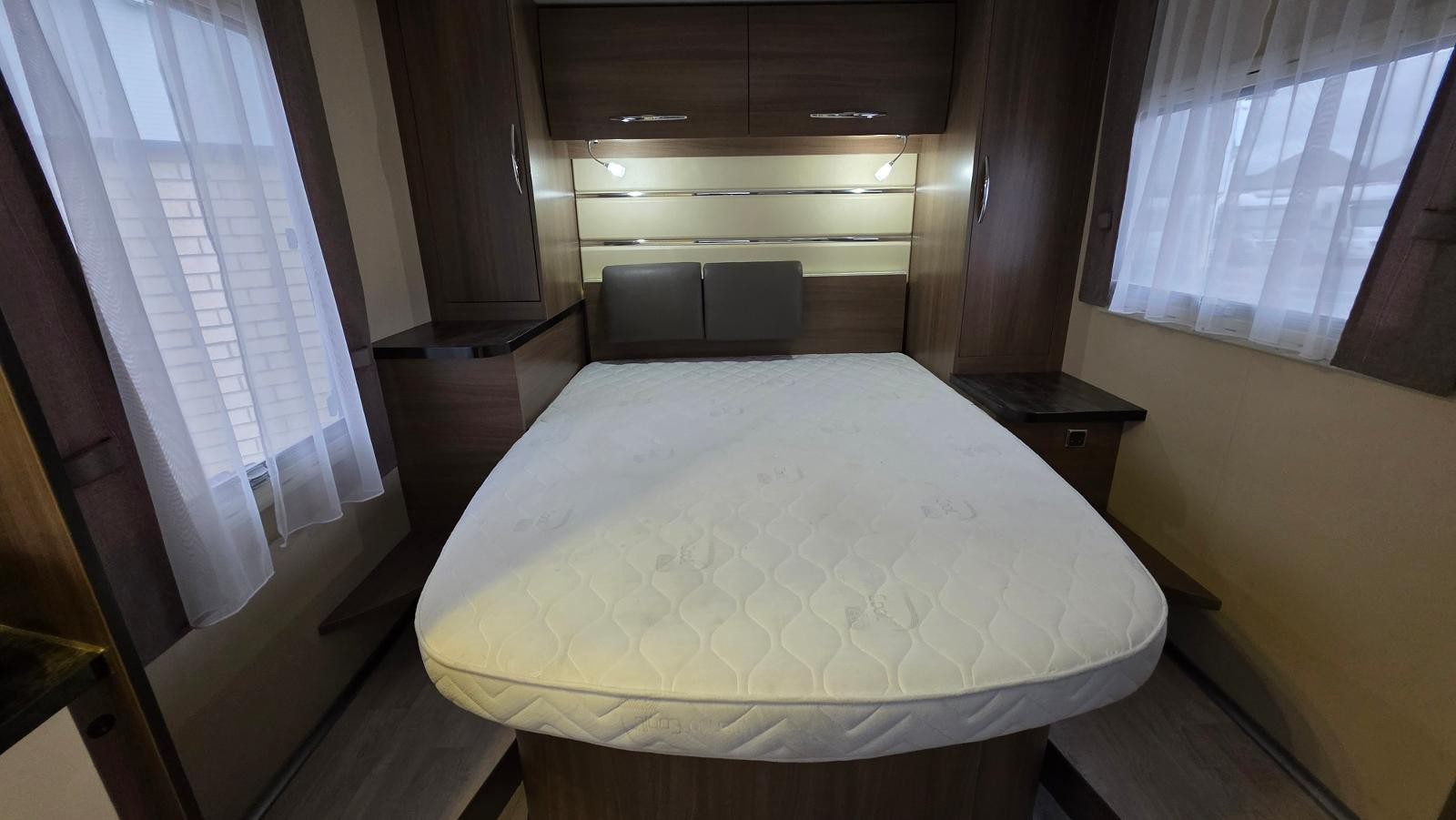 Chausson Welcome 718 EB - Image 12