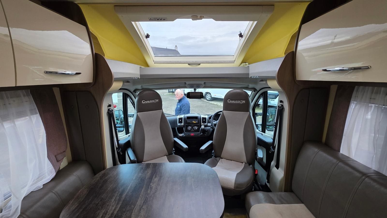 Chausson Welcome 718 EB - Image 6