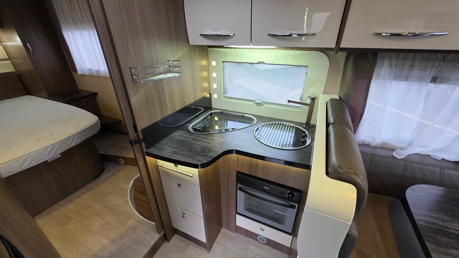 Chausson Welcome 718 EB - Image 8