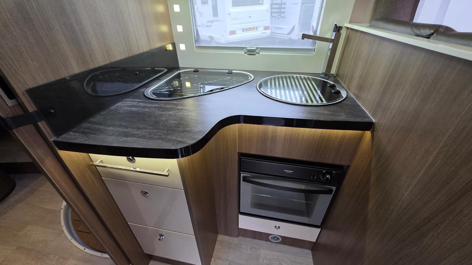 Chausson Welcome 718 EB - Image 9