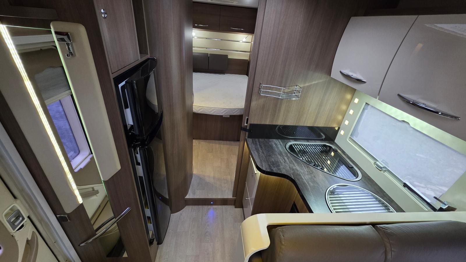 Chausson Welcome 718 EB - Image 10