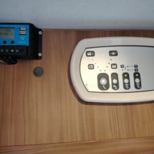Rimor Koala 50 - Image 8