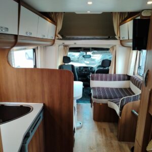 Rimor Koala 50 - Image 9