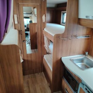 Rimor Koala 50 - Image 10