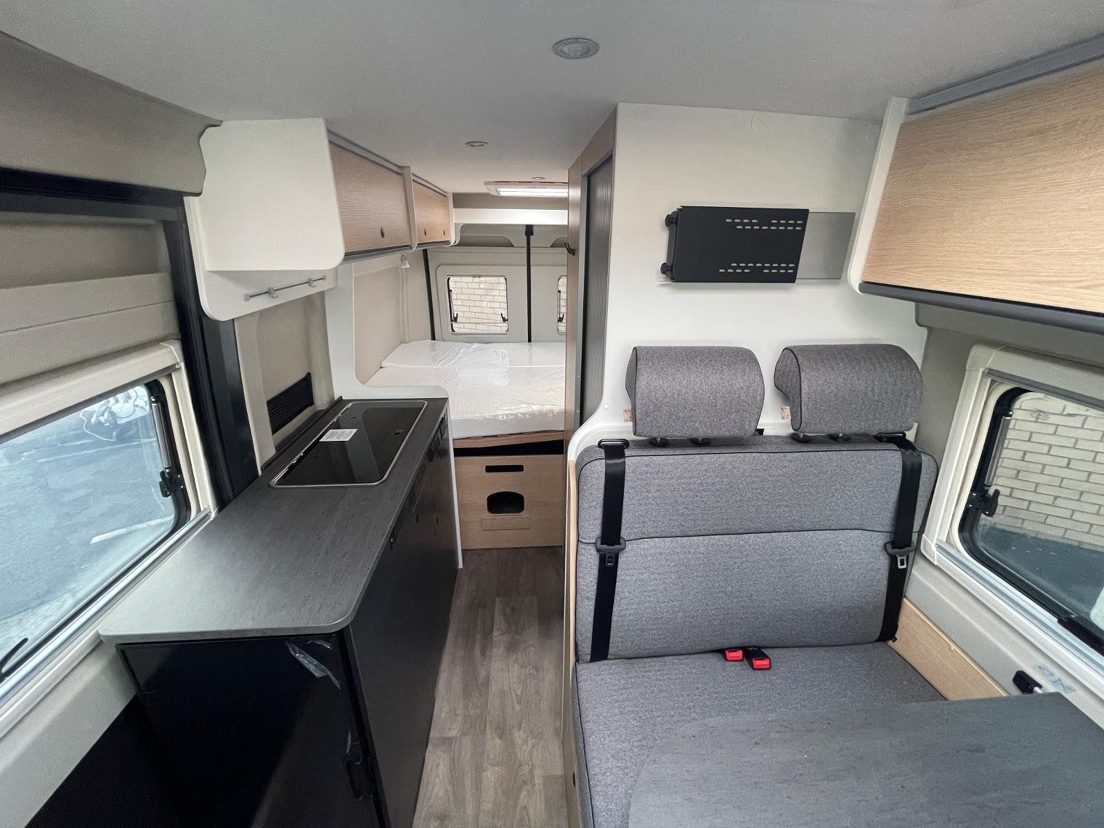 Sunlight Cliff 600 X Adventure - Image 12