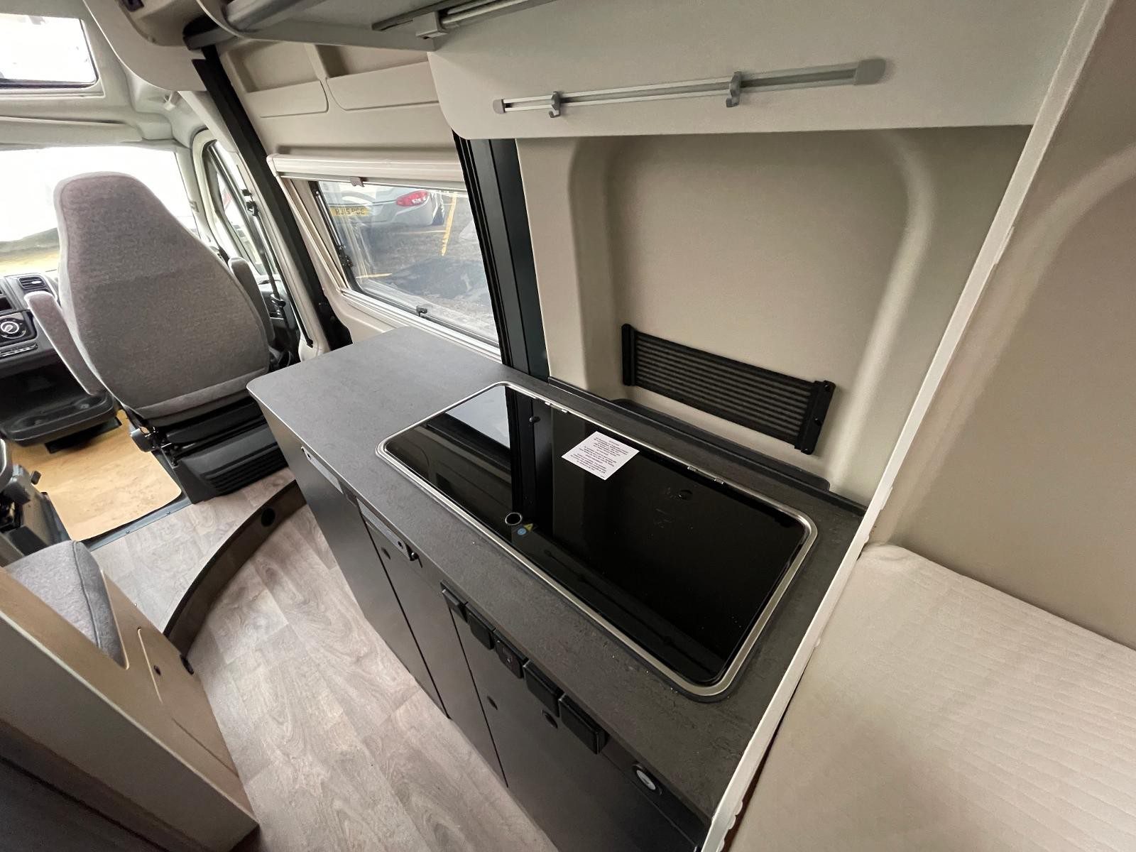 Sunlight Cliff 600 X Adventure - Image 14