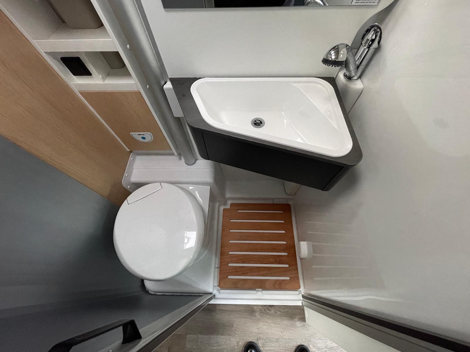 Sunlight Cliff 600 X Adventure - Image 15