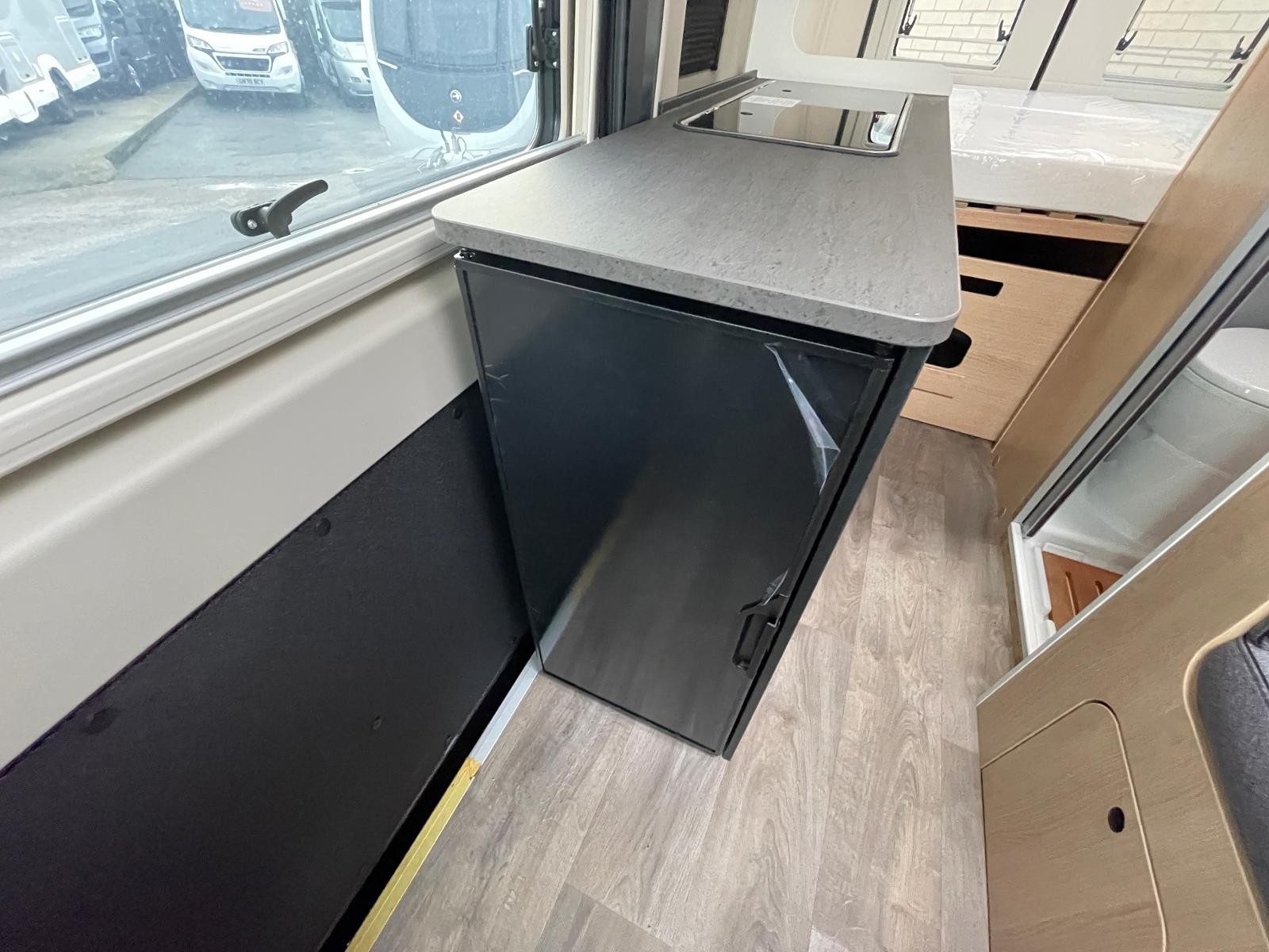 Sunlight Cliff 600 X Adventure - Image 8