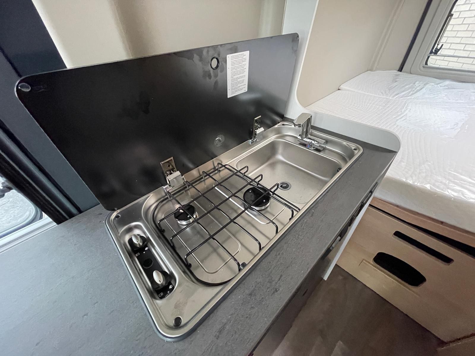 Sunlight Cliff 600 X Adventure - Image 9