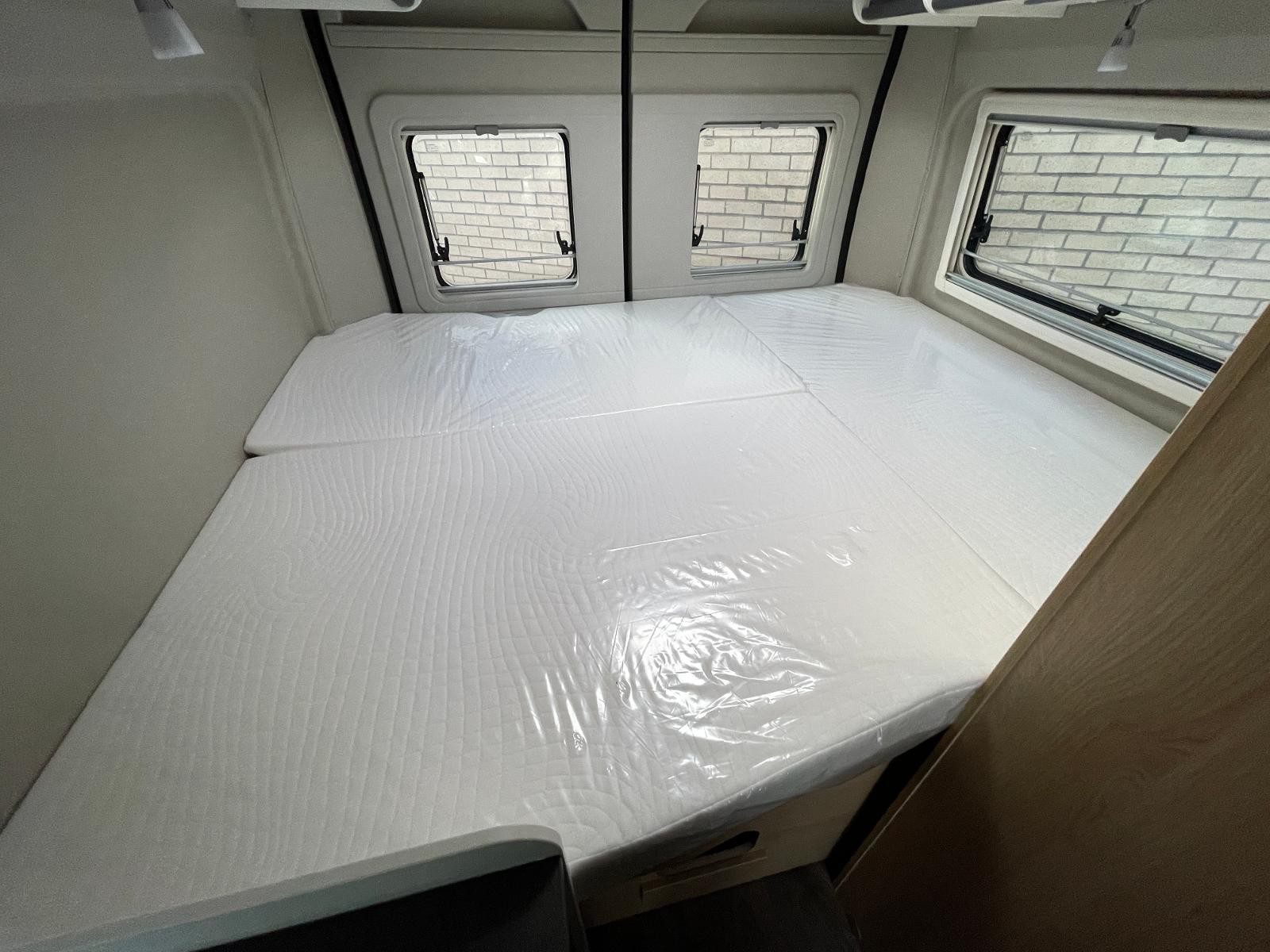 Sunlight Cliff 600 X Adventure - Image 10