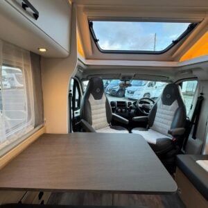 Sunlight T67 Adventure Edition - Image 12
