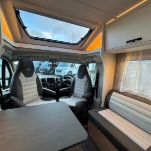 Sunlight T67 Adventure Edition - Image 13