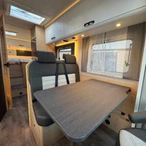 Sunlight T67 Adventure Edition - Image 14