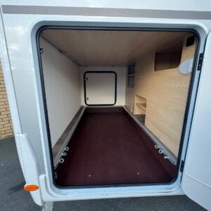 Sunlight T67 Adventure Edition - Image 15