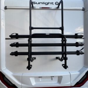 Sunlight T67 Adventure Edition - Image 16