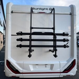 Sunlight T67 Adventure Edition - Image 17