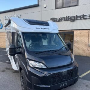 Sunlight T67 Adventure Edition - Image 3