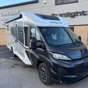 Sunlight T67 Adventure Edition - Image 2
