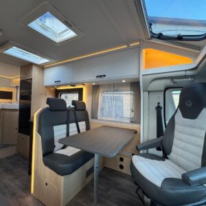Sunlight T67 Adventure Edition - Image 5