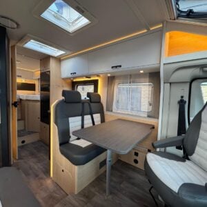 Sunlight T67 Adventure Edition - Image 6