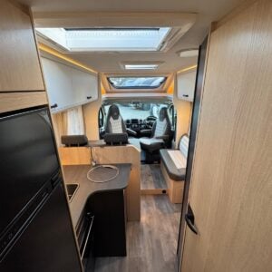 Sunlight T67 Adventure Edition - Image 8
