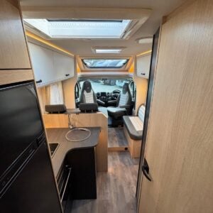 Sunlight T67 Adventure Edition - Image 9