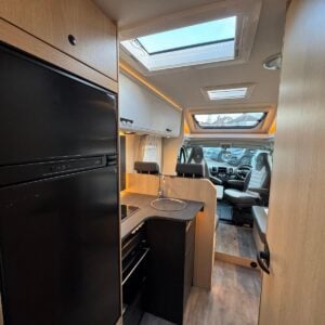 Sunlight T67 Adventure Edition - Image 10