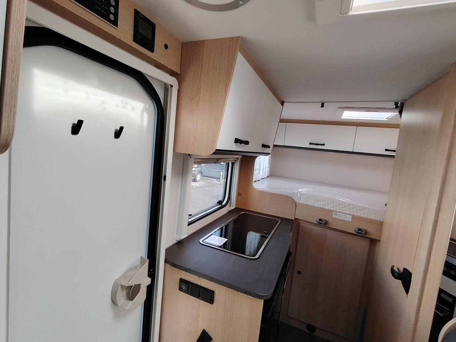 Sunlight V60 Adventure Edition - Image 11