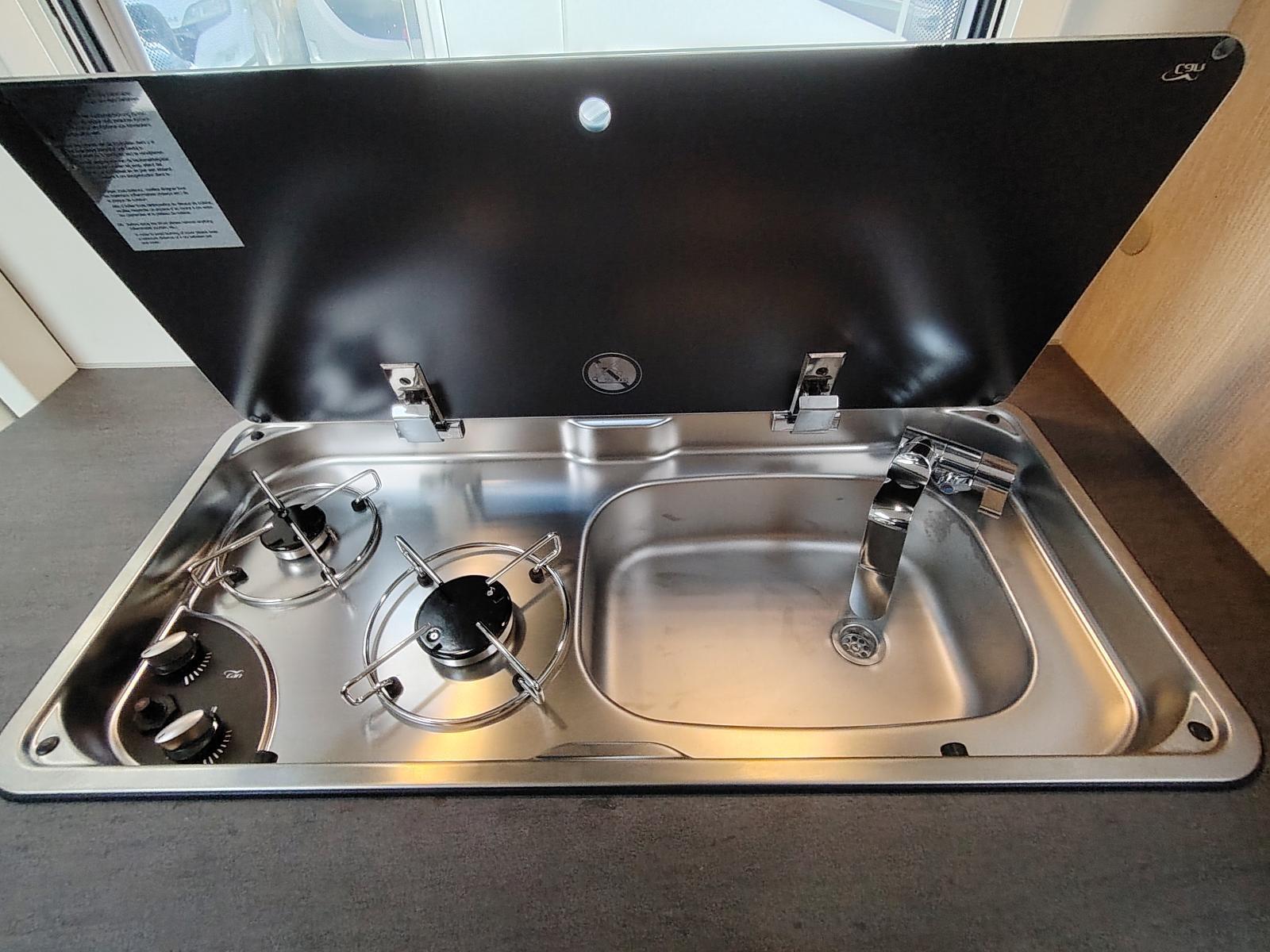 Sunlight V60 Adventure Edition - Image 13