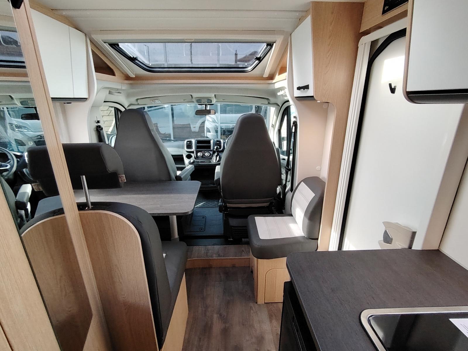 Sunlight V60 Adventure Edition - Image 14