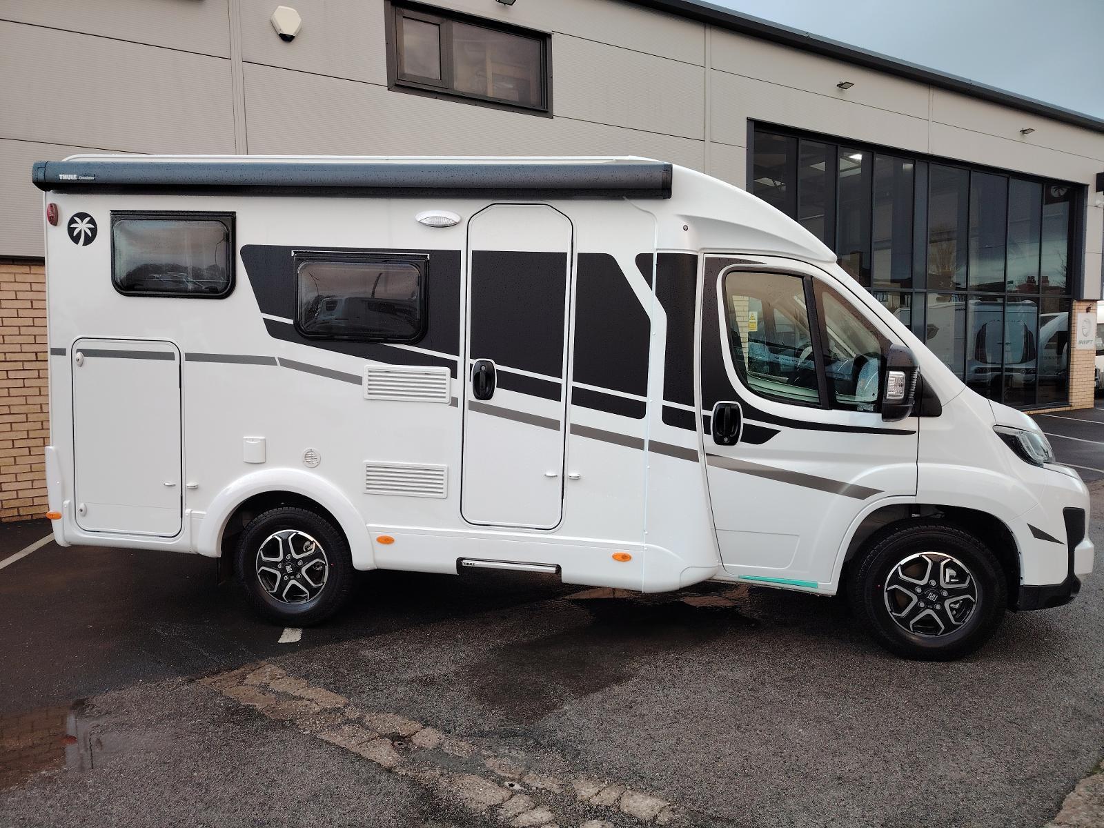 Sunlight V60 Adventure Edition - Image 3