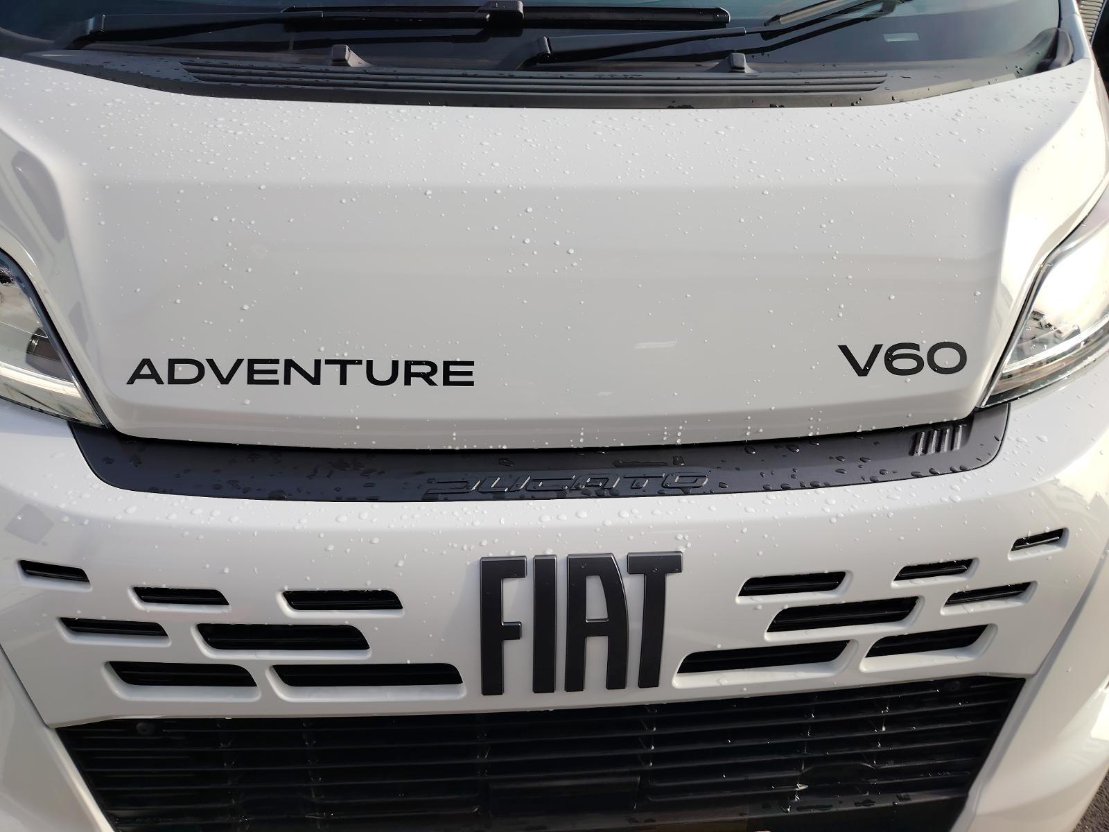 Sunlight V60 Adventure Edition - Image 4