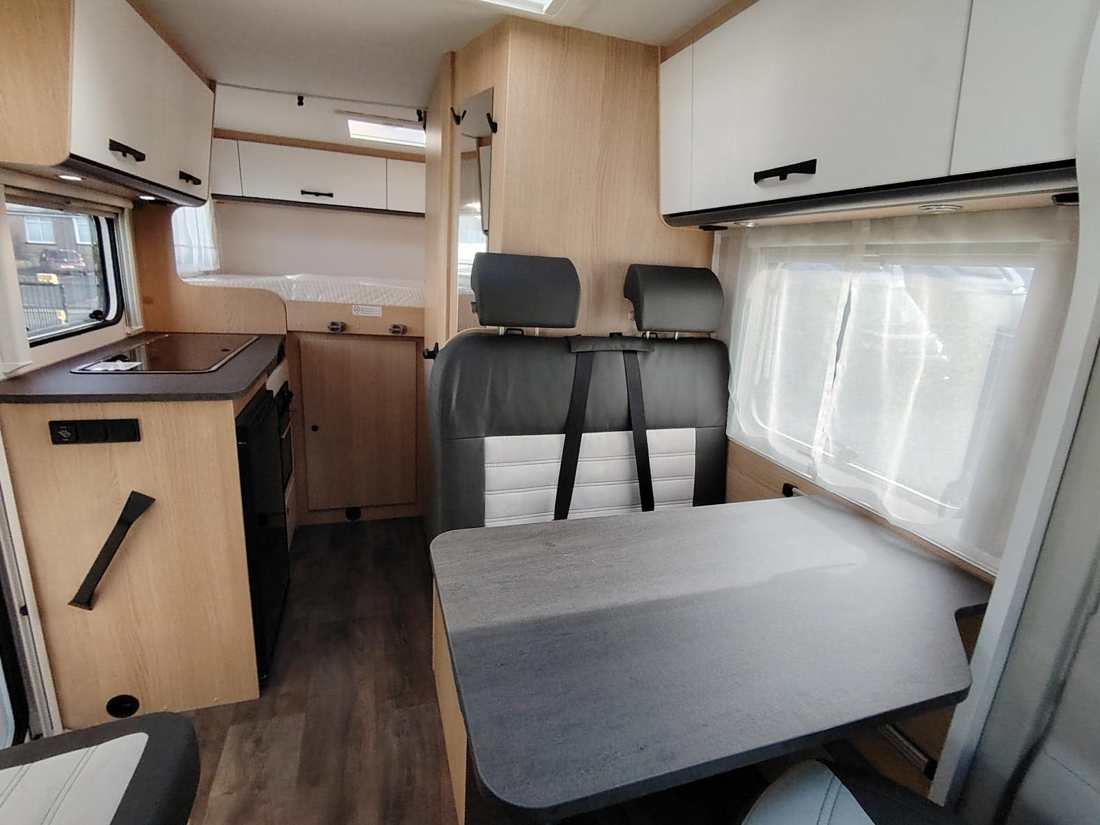 Sunlight V60 Adventure Edition - Image 9